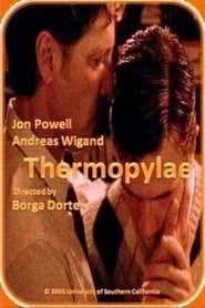 Poster Thermopylae