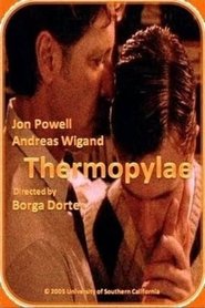 Poster Thermopylae 2005