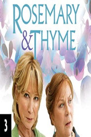 Rosemary & Thyme Stagione 3 Episodio 7