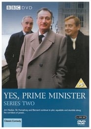 Yes, Prime Minister Season 1 Episode 1