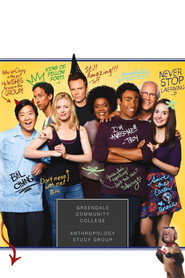 Community Season 2 14