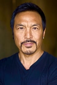 Darryl Chan as White Beard's Guard