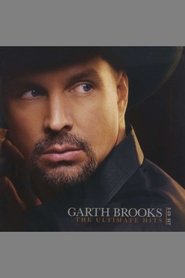 Poster Garth Brooks The Ultimate Hits 2014