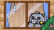 Chibi Mechagodzilla Bug Alert