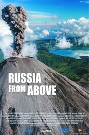 Poster Russia From Above 2018