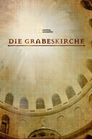 Poster Die Grabeskirche