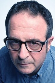 Mark Thomas as Himself