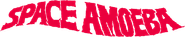 Space Amoeba Logo