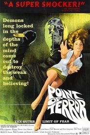 Point of Terror 1971 吹き替え 無料動画