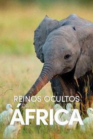 Image Reinos Ocultos da África