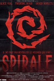 Poster Spirale