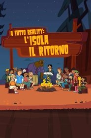 A tutto reality – L’isola: Il Ritorno