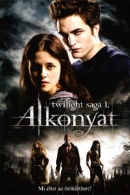 Alkonyat (2008)