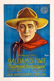 Branding Broadway (1918)
