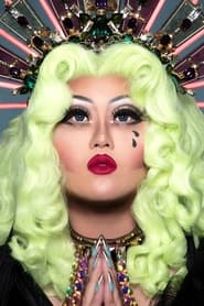 Kim Chi as Self (archive footage)