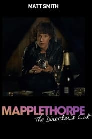 Mapplethorpe постер