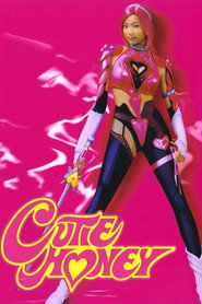 Cutie Honey (2004)