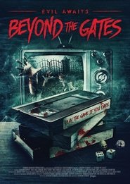 Full Cast of Beyond the Gates