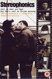 Poster Call Us What You Want But Don't Call Us In The Morning 2000