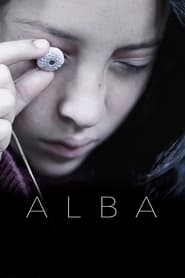 Poster Alba