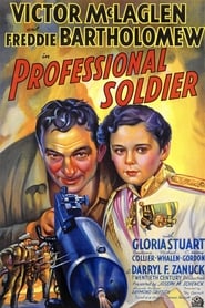 Professional Soldier (1935)