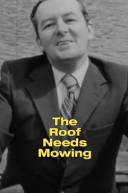 Poster The Roof Needs Mowing 1971