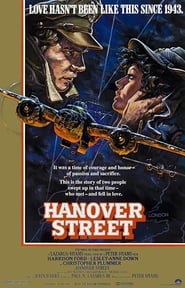 Hanover Street (1979) online ελληνικοί υπότιτλοι