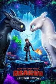 How to Train Your Dragon: The Hidden World (2019) How to Train Your Dragon: The Hidden World (2019)