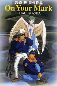 Chage & Aska: On Your Mark