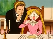 Aim to be a Princess? Usagi's Weird Training