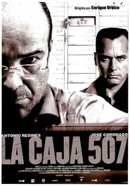 Box 507 / La caja 507