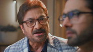 Mittal confides in Armaan