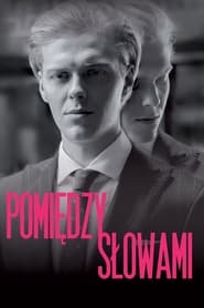 Poster Pomiędzy słowami