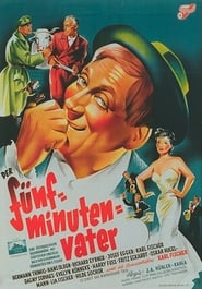 Der Fünfminutenvater 1951 映画 吹き替え