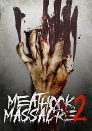 Meathook Massacre II (2017)