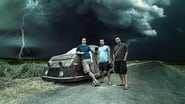 Storm Chasers en streaming