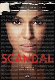 Scandal Temporada 1 Capitulo 3