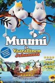 Moomin and Midsummer Madness Moomin and Midsummer Madness