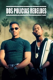 Bad Boys (1995) PLACEBO 1080p [MultiDoblaje] Latino