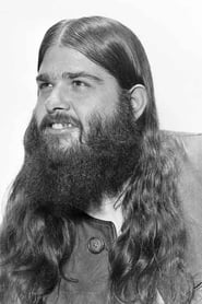 Photo de Bob Hite Self - Canned Heat 