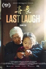 Last Laugh постер