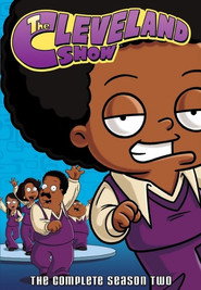 The Cleveland Show Season 2 3