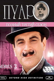 Agatha Christie's Poirot Season 3 6