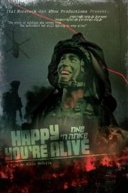 Poster Happy You're Alive 2012