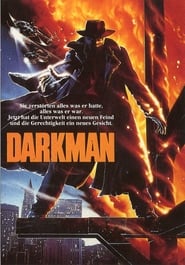 Poster Darkman