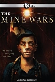 Poster Mine Wars