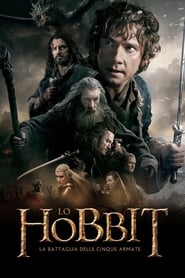watch Lo Hobbit: La battaglia delle cinque armate now