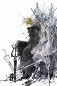 Kingdom Hearts Dream Drop Distance HD