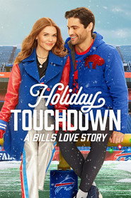 Holiday Touchdown: A Bills Love Story