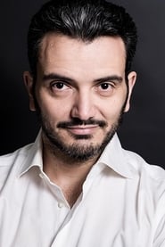 Fran Calvo as Jesús Cimarro